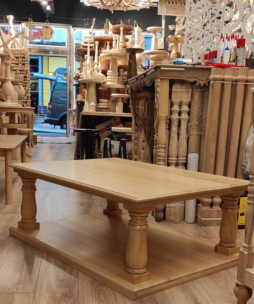 Atölyeden Yatak Odaları